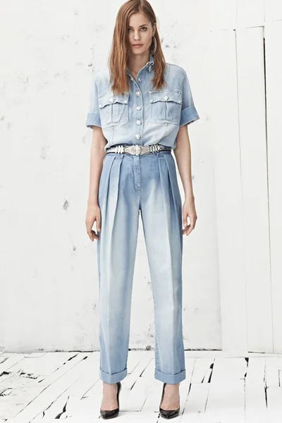 Look 7